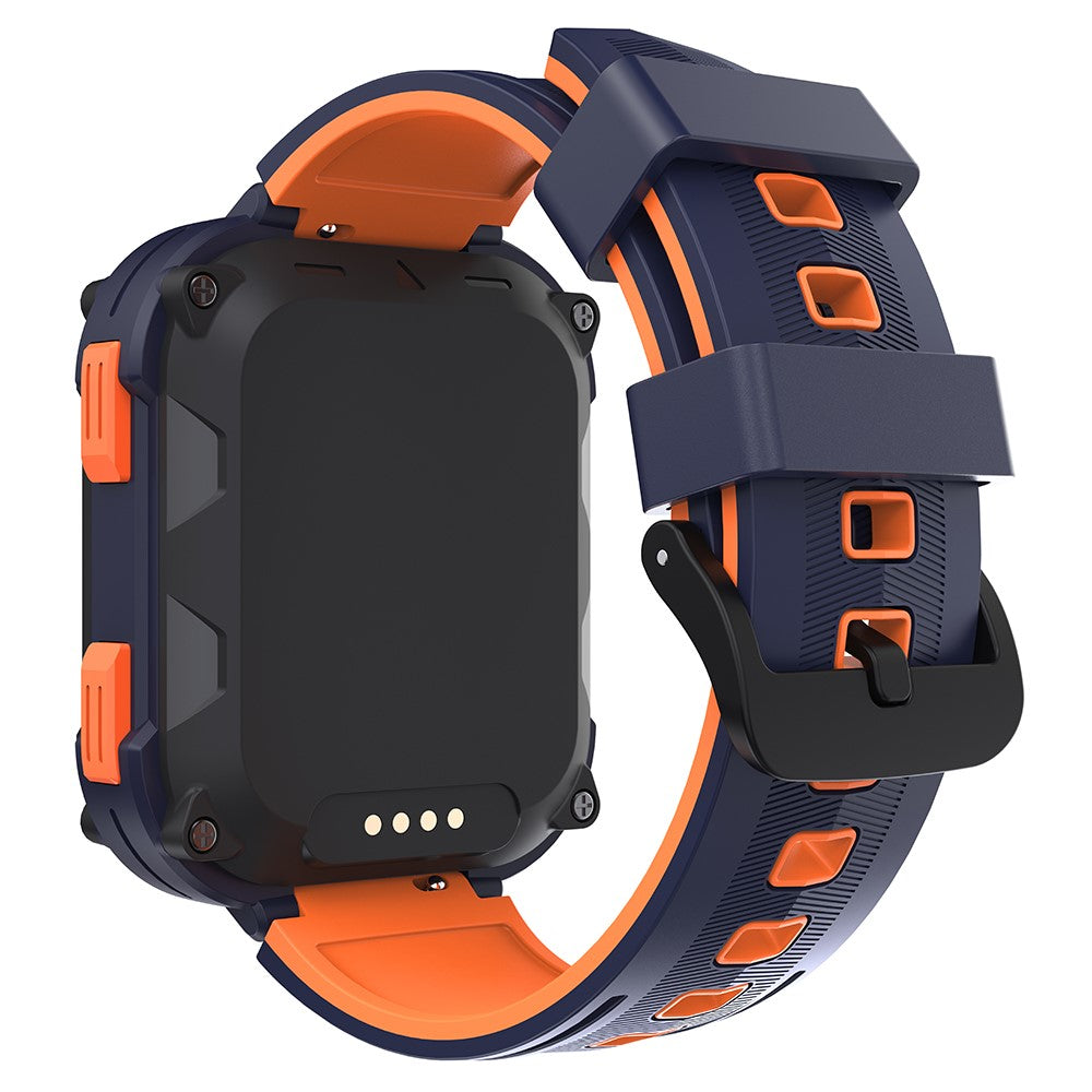 K39 4G 1.83-inch Screen Kids Smart Watch Video Calling SOS GPS Positioning Student Camera Watch