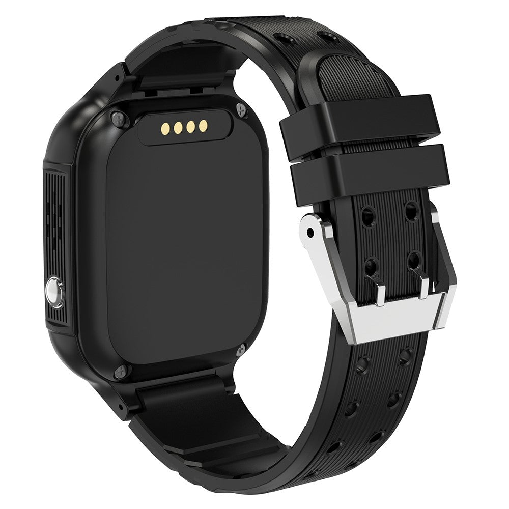 DH15 1.4-Inch Screen Voice Call Kids Smart Bracelet SOS 4G Phone Watch for Children