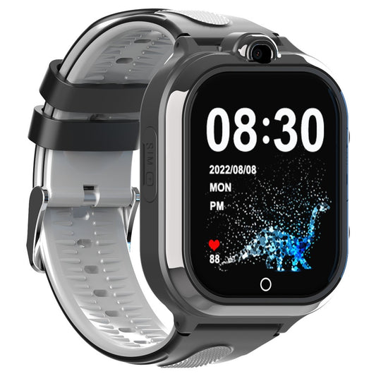 DH02 1.85-inch Kids 4G Smart Watch 1+8G Video Calling SOS Children Camera Watch