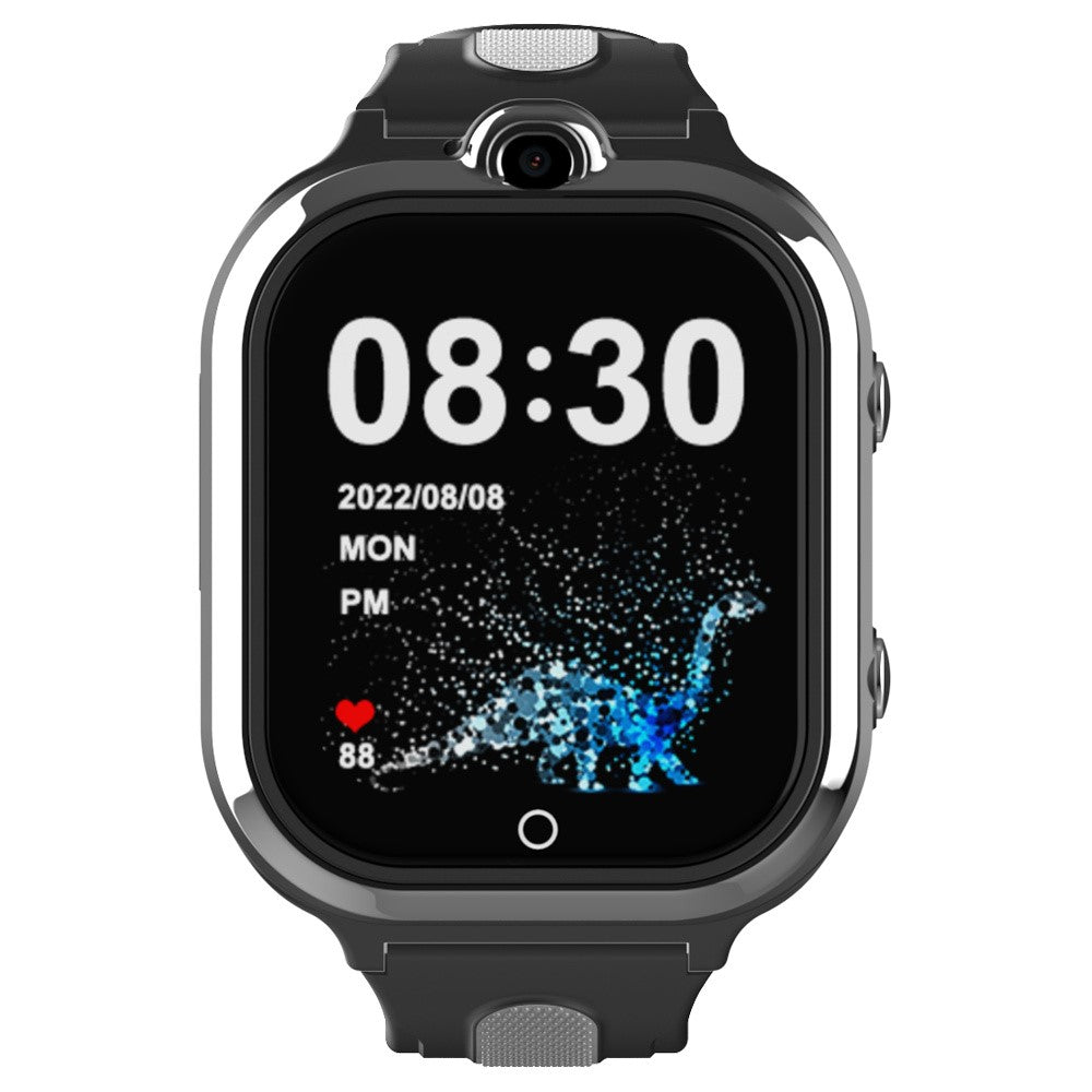 DH02 1.85-inch Kids 4G Smart Watch 1+8G Video Calling SOS Children Camera Watch