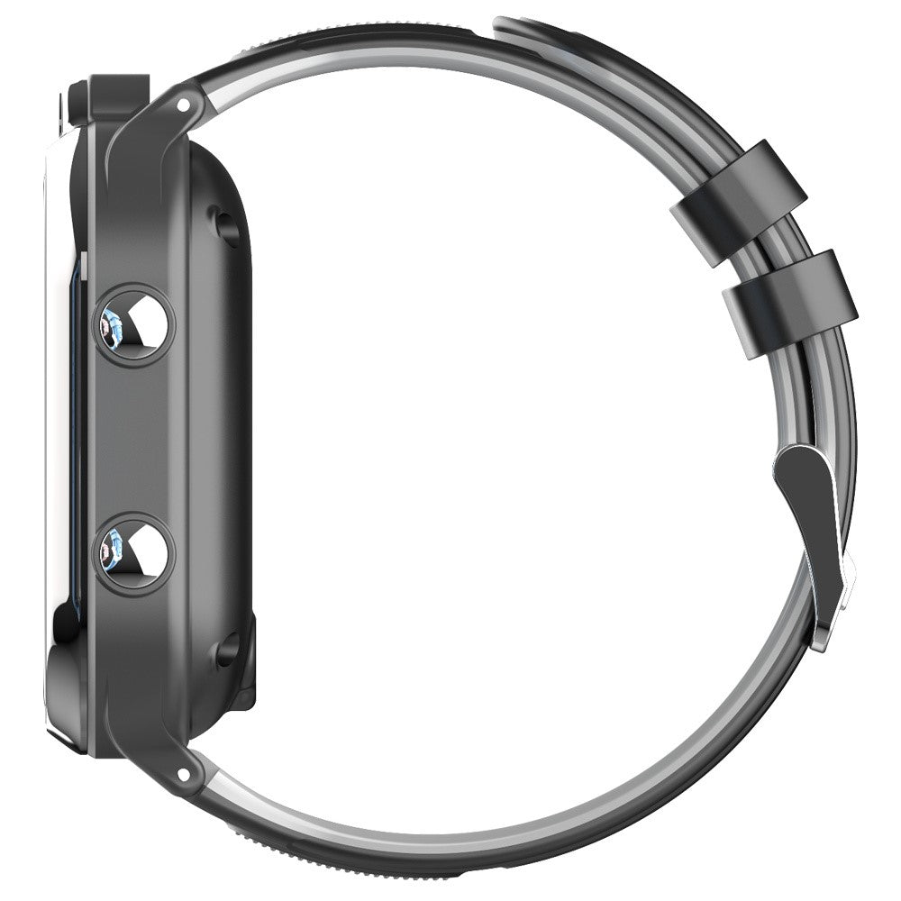 DH02 1.85-inch Kids 4G Smart Watch 1+8G Video Calling SOS Children Camera Watch