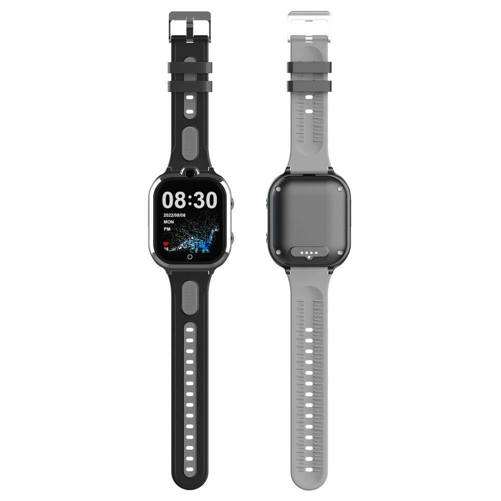 DH02 1.85-inch Kids 4G Smart Watch 1+8G Video Calling SOS Children Camera Watch