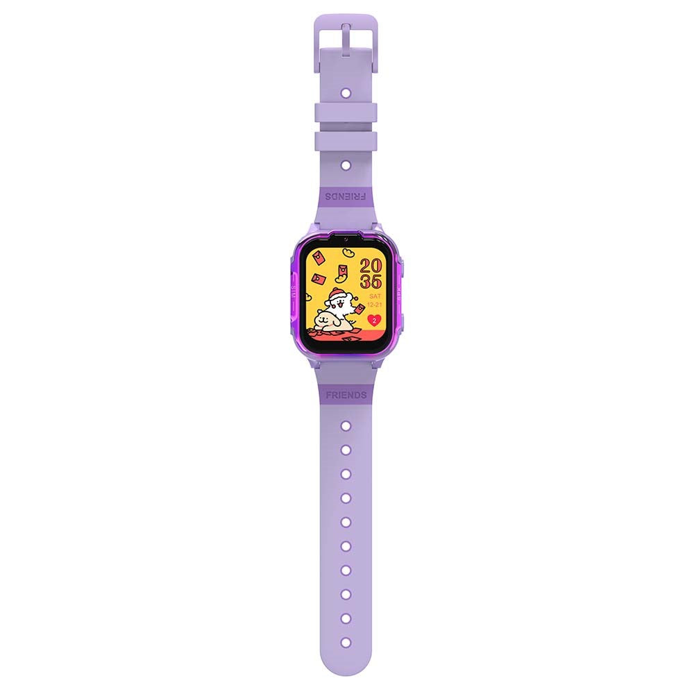 DH20 1.83-inch 4G Kids Smart Watch Camera Student 4G Video Call Smart Bracelet