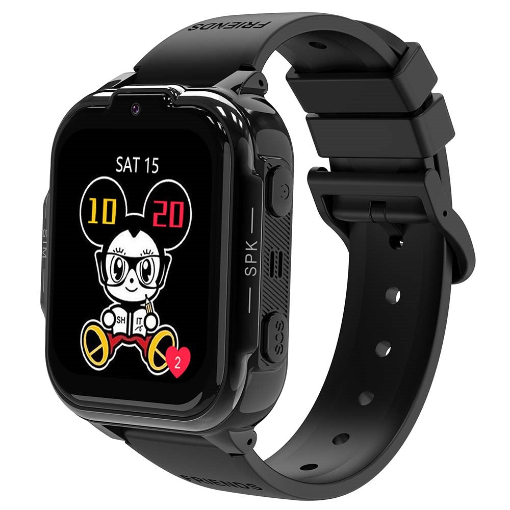 DH20 1.83-inch 4G Kids Smart Watch Camera Student 4G Video Call Smart Bracelet