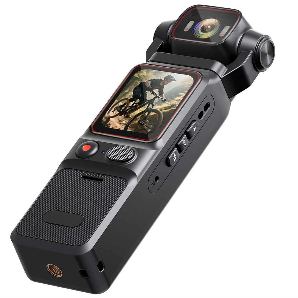 Action Cameras