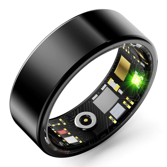 R11M Smart Ring Health Sleep Monitoring Fitness Tracker