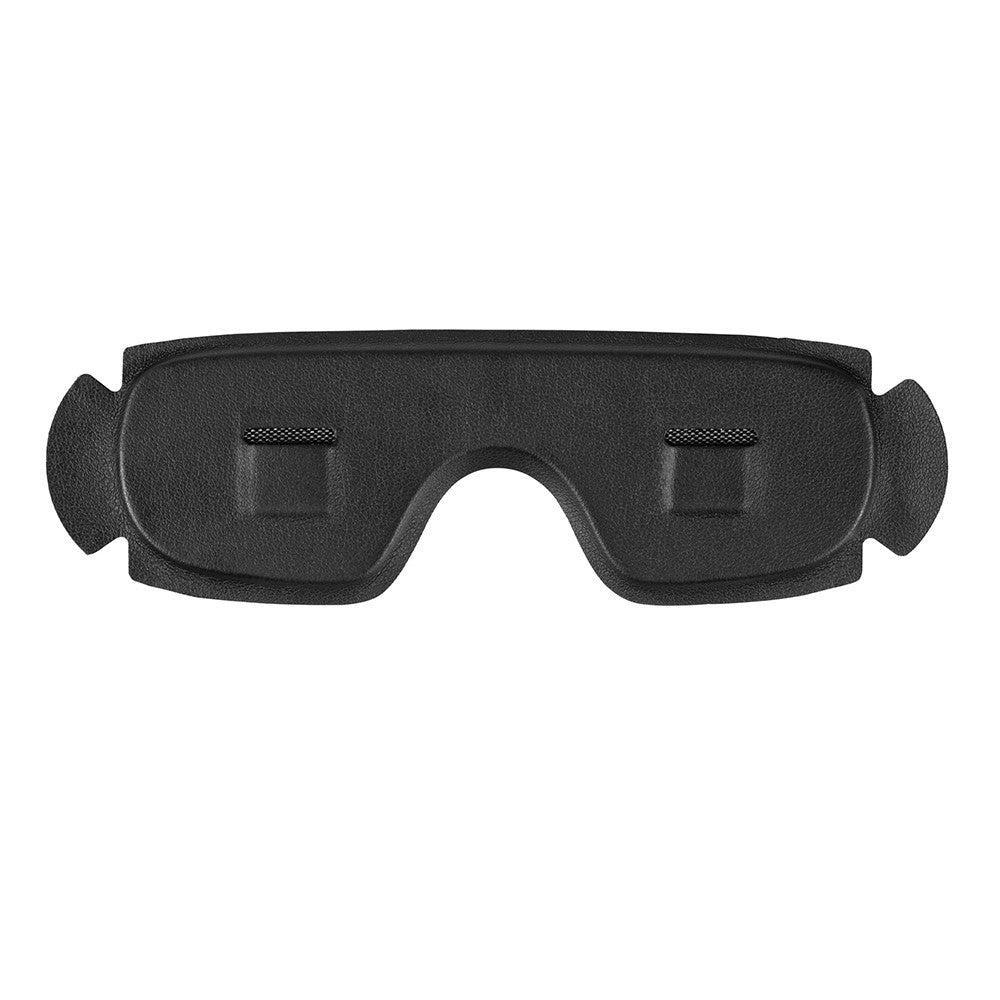 STARTRC For DJI Avata Protector Cover Dust-proof Board for DJI Goggles 2 VR Glasses Lens Protective Cover SD Card Storage PU Sleeve