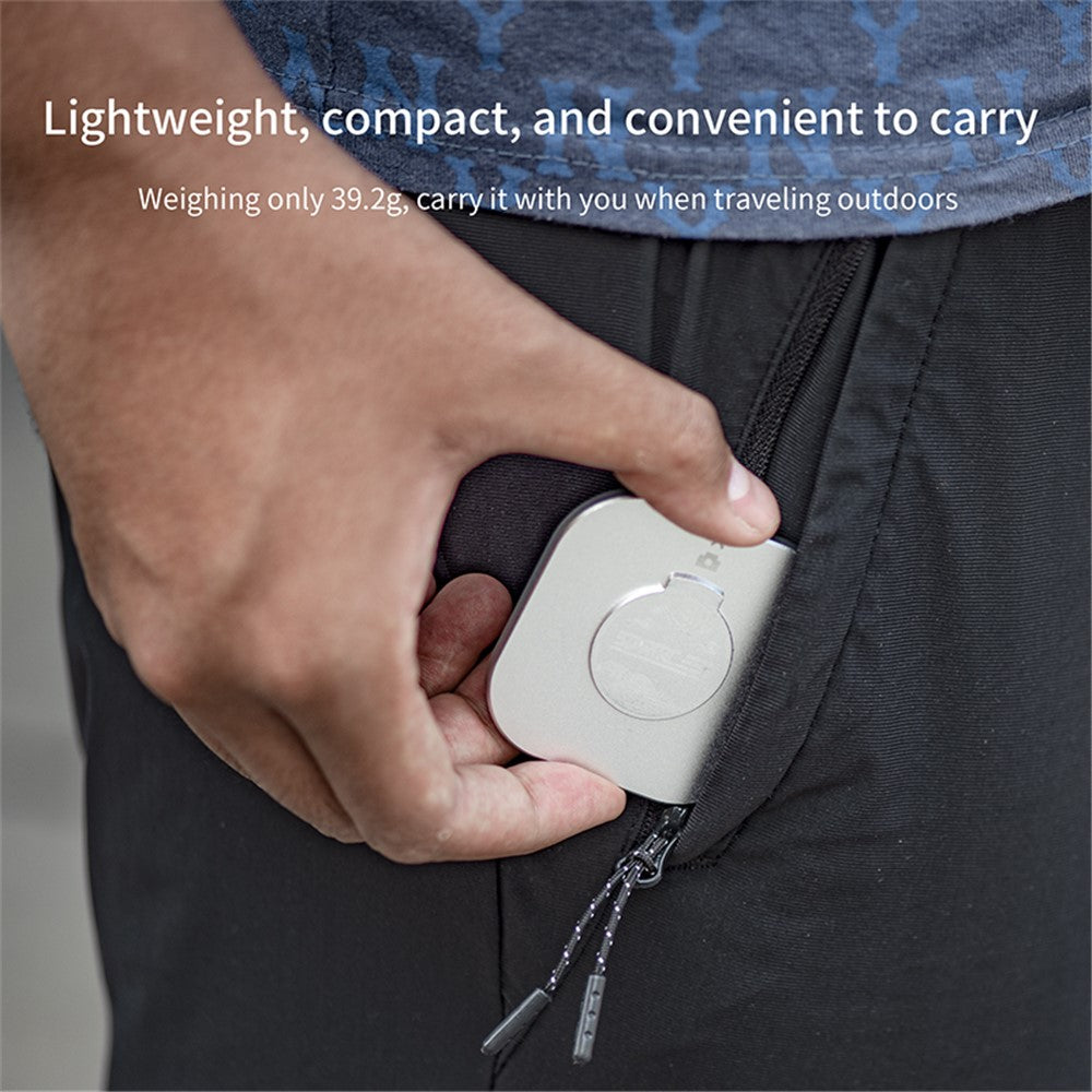 STARTRC ST-1111449 Phone Magnetic Base for DJI OM 5 / 6 / SE Gimbal Stabilizer Phone Holder Compatible with MagSafe