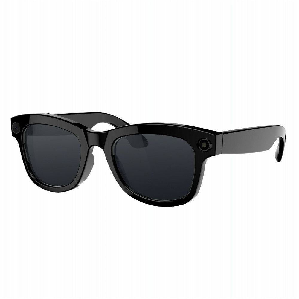 M01 Smart Bluetooth-Compatible Audio Sunglasses Call / Music Voice Assistant Real-Time Translation Glasses