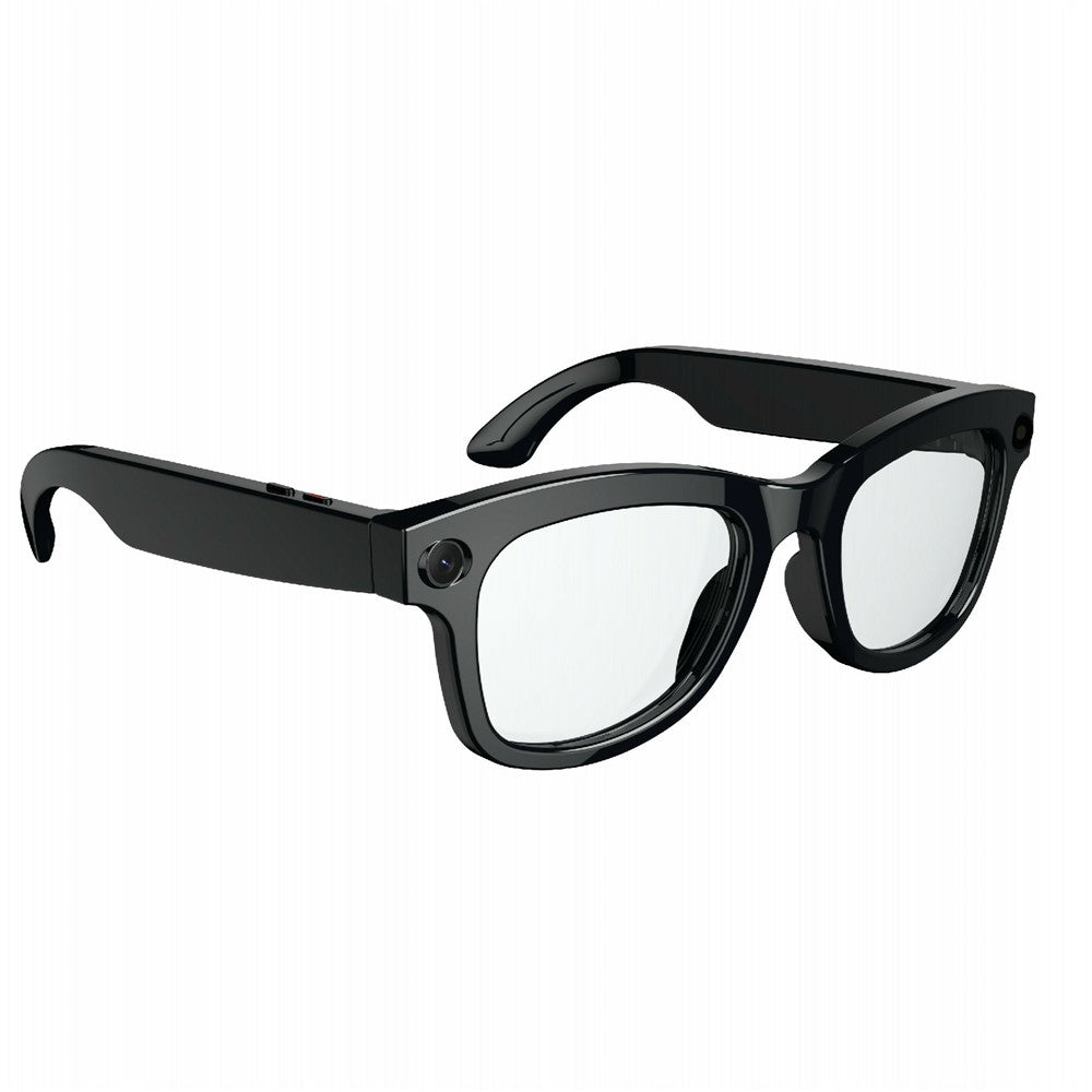 M01 Smart Bluetooth-Compatible Audio Sunglasses Call / Music Voice Assistant Real-Time Translation Glasses