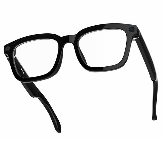 V03 Smart Glasses Wireless Real-Time Translation Glasses with AI Photography / Voice Calls / Music Playback