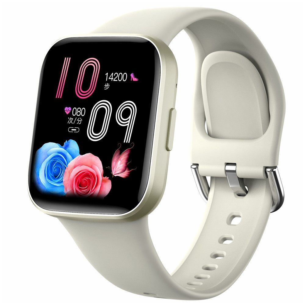 Y83 Smart Watch Bluetooth-compatible Call Heart Rate Blood Oxygen Monitor Fitness Tracker