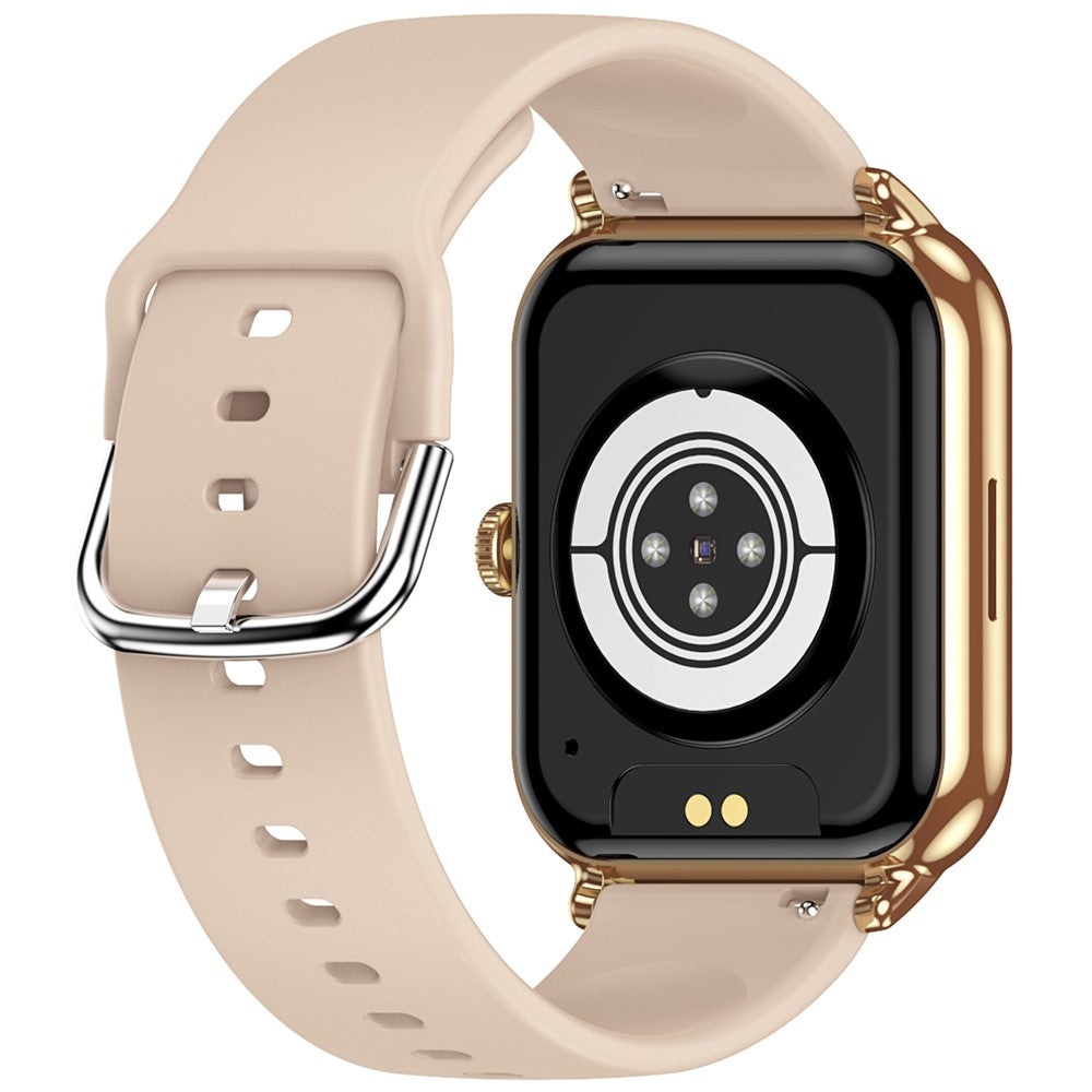 CY13 1.9 inch HD Screen Bluetooth-compatible Call Smart Watch Heart Rate Health Monitoring Sports Watch