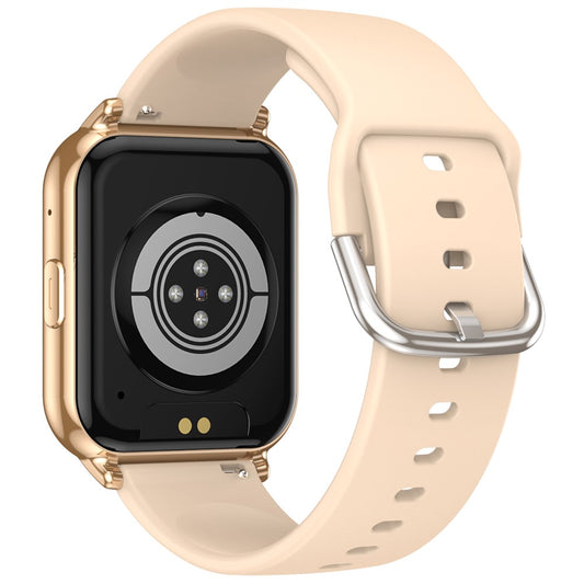 CY12 Bluetooth-compatible Offline Payment Smart Watch Blood Oxygen Blood Pressure Health Monitoring Sports Watch