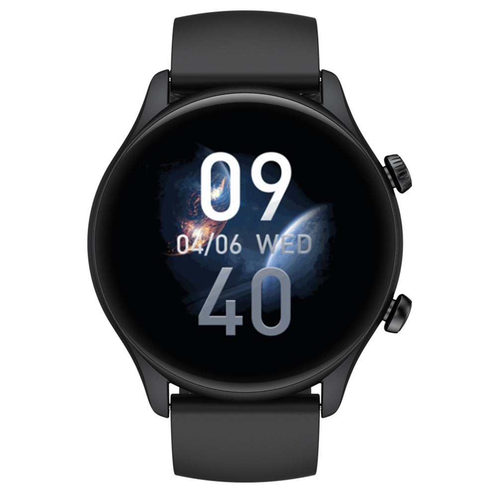 ZEBLAZE Btalk 3 Plus 1.39-inch Bluetooth-compatible Call Smart Watch Heart Rate Monitor Sports Bracelet