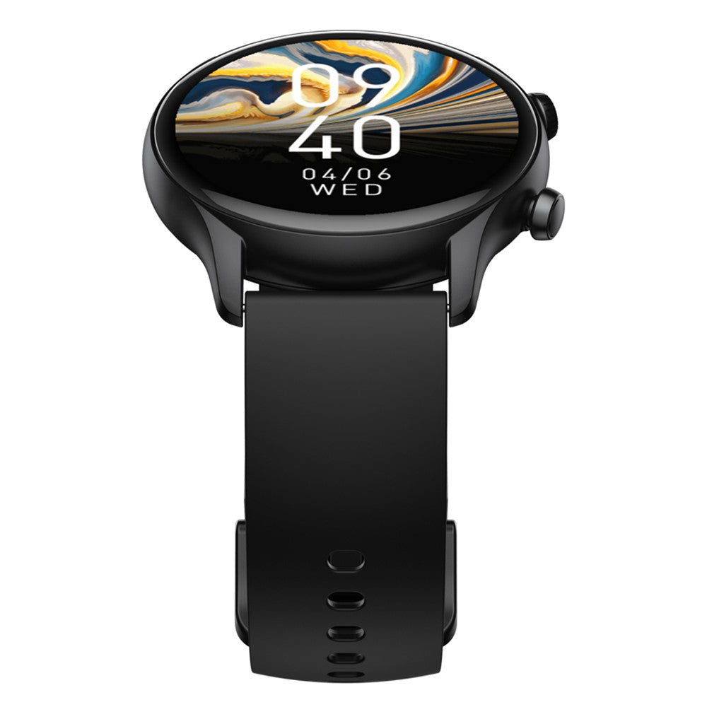 ZEBLAZE Btalk 3 Plus 1.39-inch Bluetooth-compatible Call Smart Watch Heart Rate Monitor Sports Bracelet
