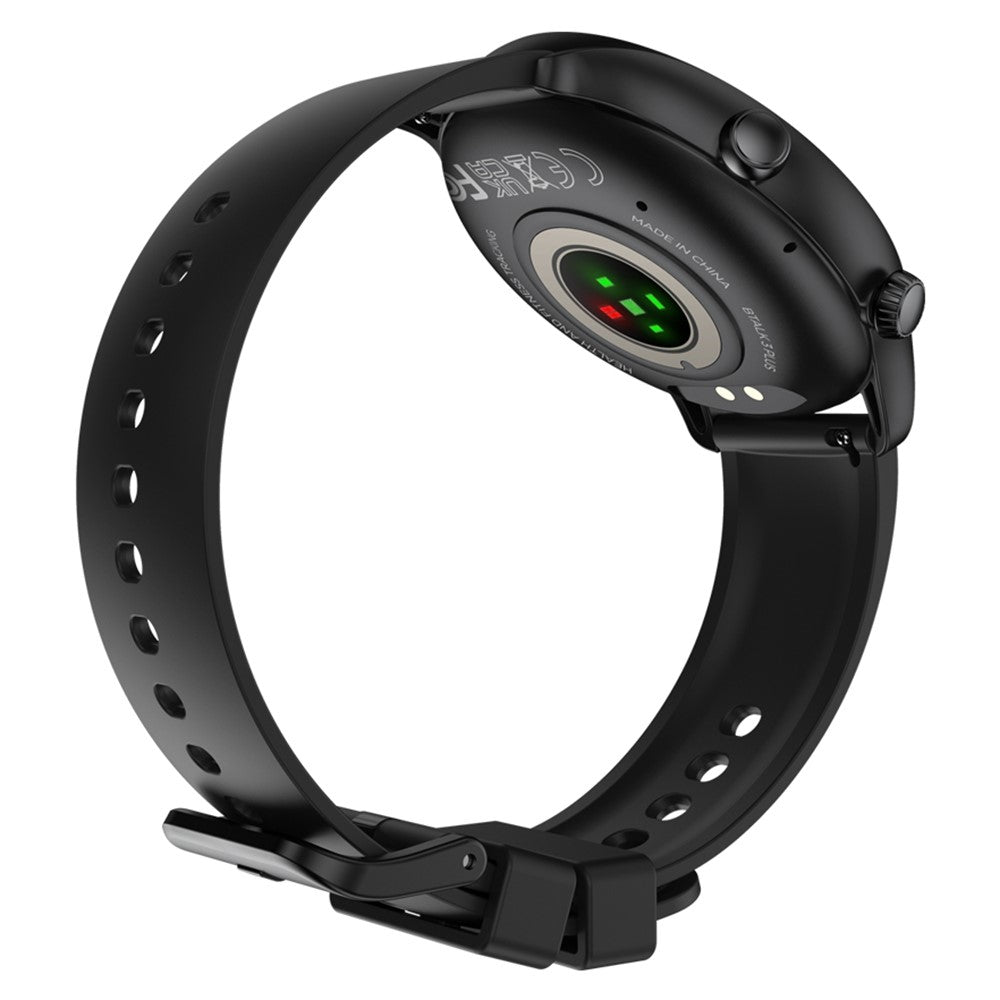 ZEBLAZE Btalk 3 Plus 1.39-inch Bluetooth-compatible Call Smart Watch Heart Rate Monitor Sports Bracelet