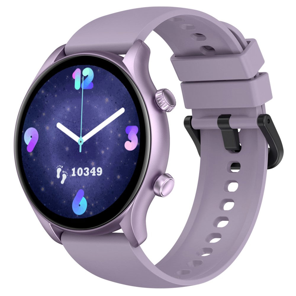 ZEBLAZE Btalk 3 Plus 1.39-inch Bluetooth-compatible Call Smart Watch Heart Rate Monitor Sports Bracelet