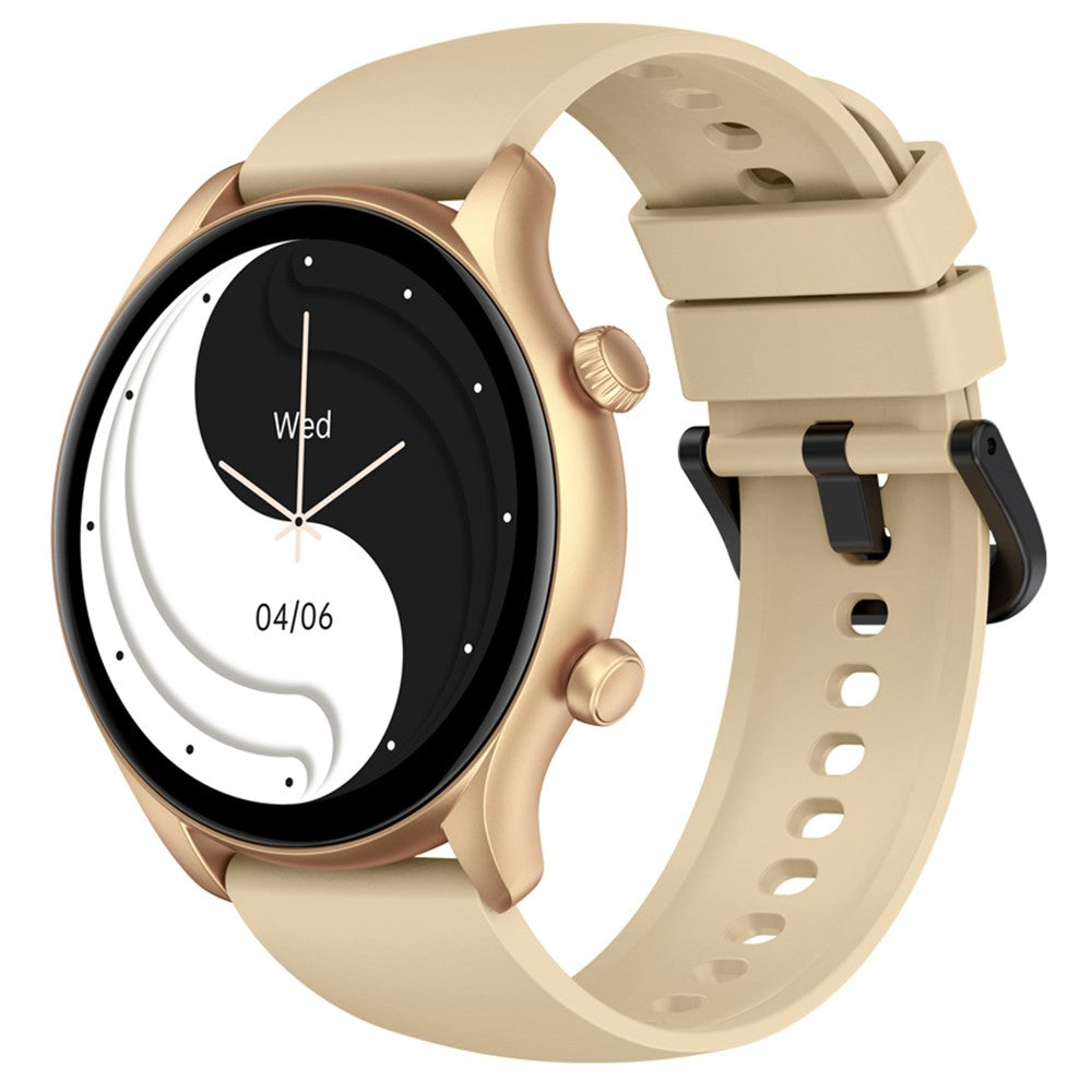 ZEBLAZE Btalk 3 Plus 1.39-inch Bluetooth-compatible Call Smart Watch Heart Rate Monitor Sports Bracelet