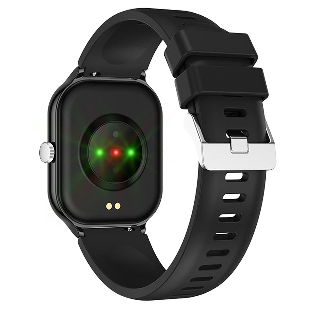 Z49 gtS4 2.01-inch Screen Smart Watch Bluetooth-compatible Call Heart Rate Sleep Health Monitoring Sports Watch