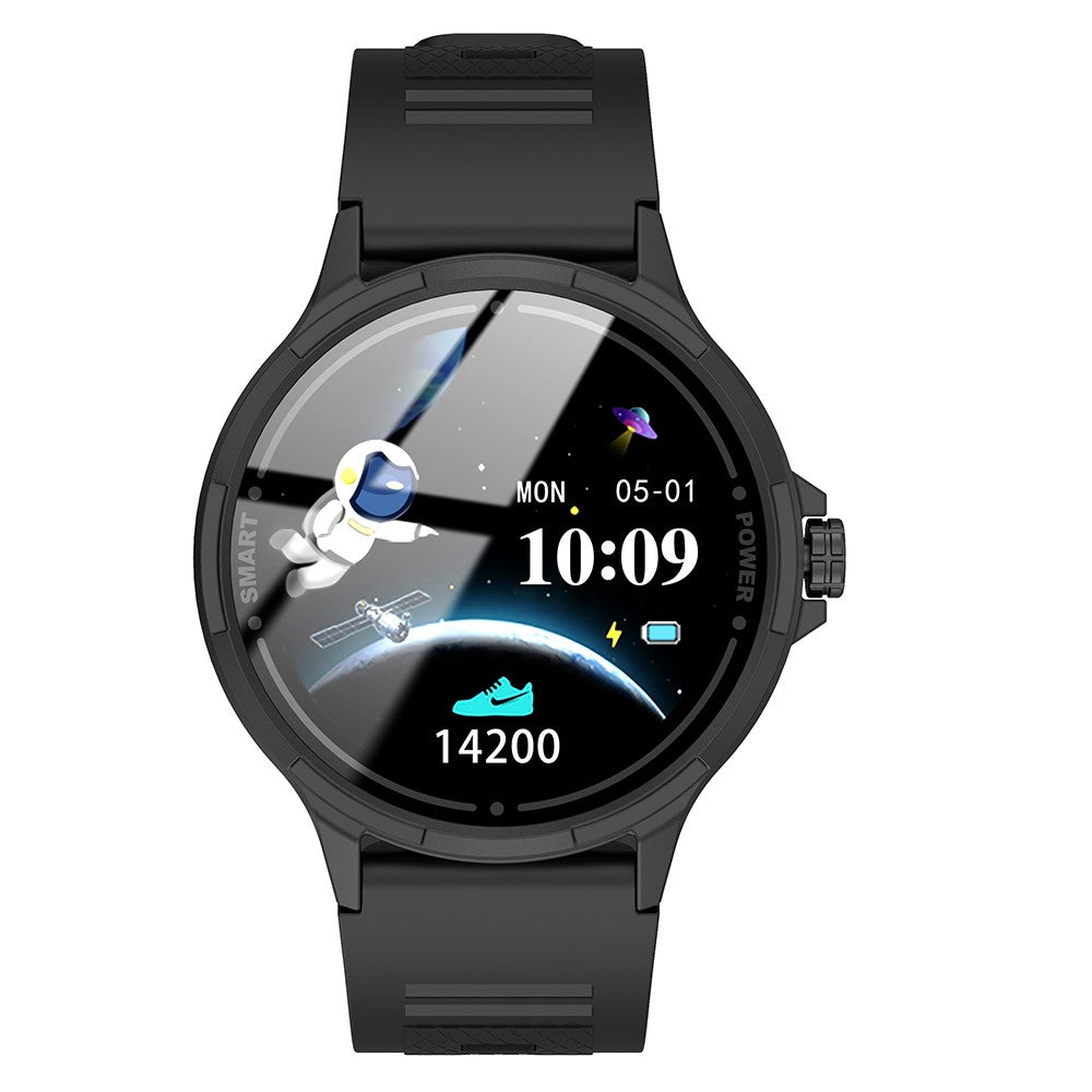 Y25 1.43-inch AMOLED Screen Bluetooth-compatible Call Smart Watch Health Monitoring Multiple Sports Modest Smart Bracelet