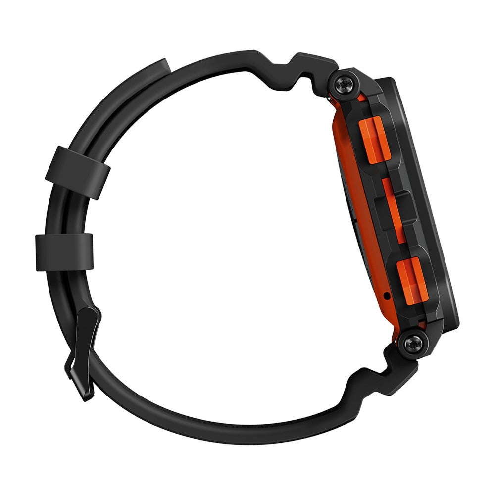 ZEBLAZE Ares GPS 1.75-inch Bluetooth-compatible Call Smart Watch GPS Positioning Health Monitoring Sports Watch