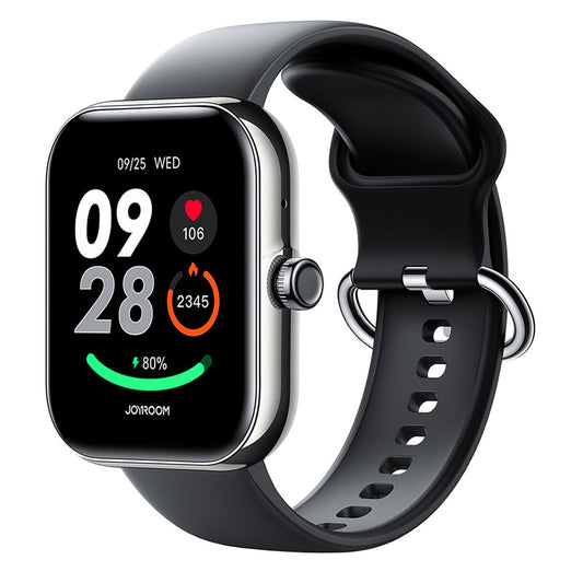 JOYROOM JR-FT5 Plus Smart Watch 1.96-inch Screen Sports Watch Answer / Make Call