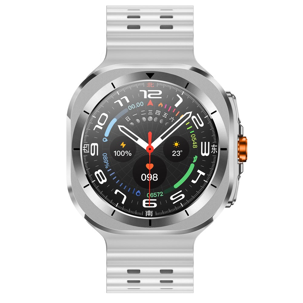 Z7 Ultra 1.46-inch Smart Watch Health Monitoring Waterproof Outdoor Sports Smart Bracelet