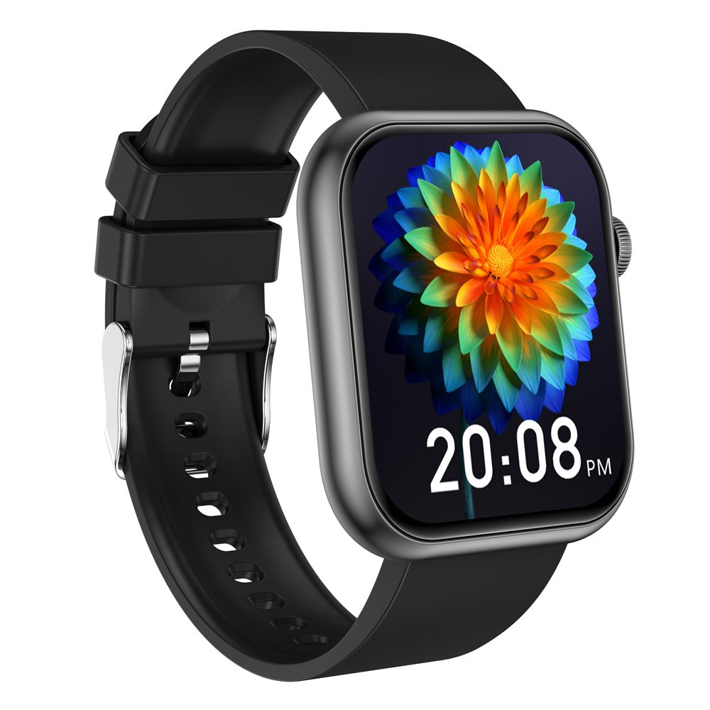 QX7PRO 2-inch Smart Watch Health Monitoring Waterproof Bluetooth-compatible Calling Outdoor Sports Smart Bracelet