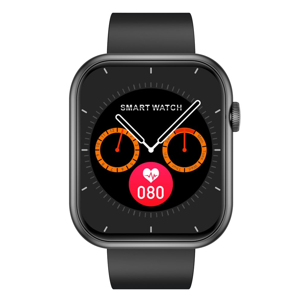 QX7PRO 2-inch Smart Watch Health Monitoring Waterproof Bluetooth-compatible Calling Outdoor Sports Smart Bracelet