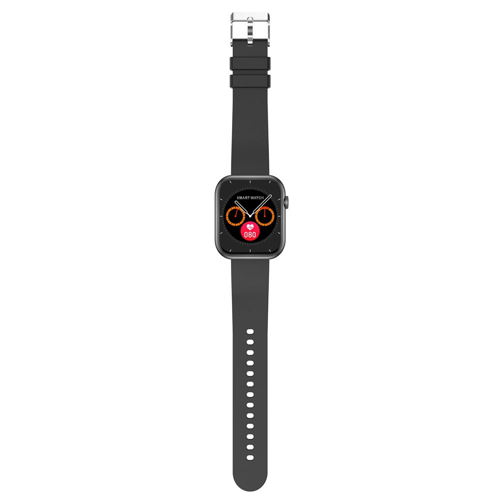 QX7PRO 2-inch Smart Watch Health Monitoring Waterproof Bluetooth-compatible Calling Outdoor Sports Smart Bracelet