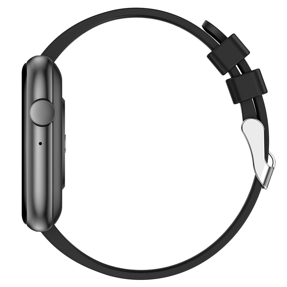 QX7PRO 2-inch Smart Watch Health Monitoring Waterproof Bluetooth-compatible Calling Outdoor Sports Smart Bracelet