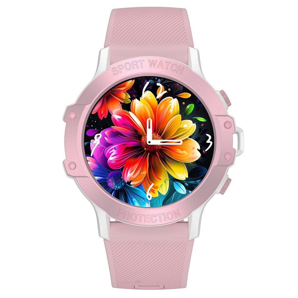 G26 Multi-function Children Smart Watch Weather Forecast Sports Bracelet with Alarm and Flashlight