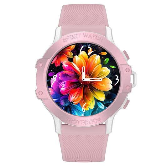 G26 Multi-function Children Smart Watch Weather Forecast Sports Bracelet with Alarm and Flashlight