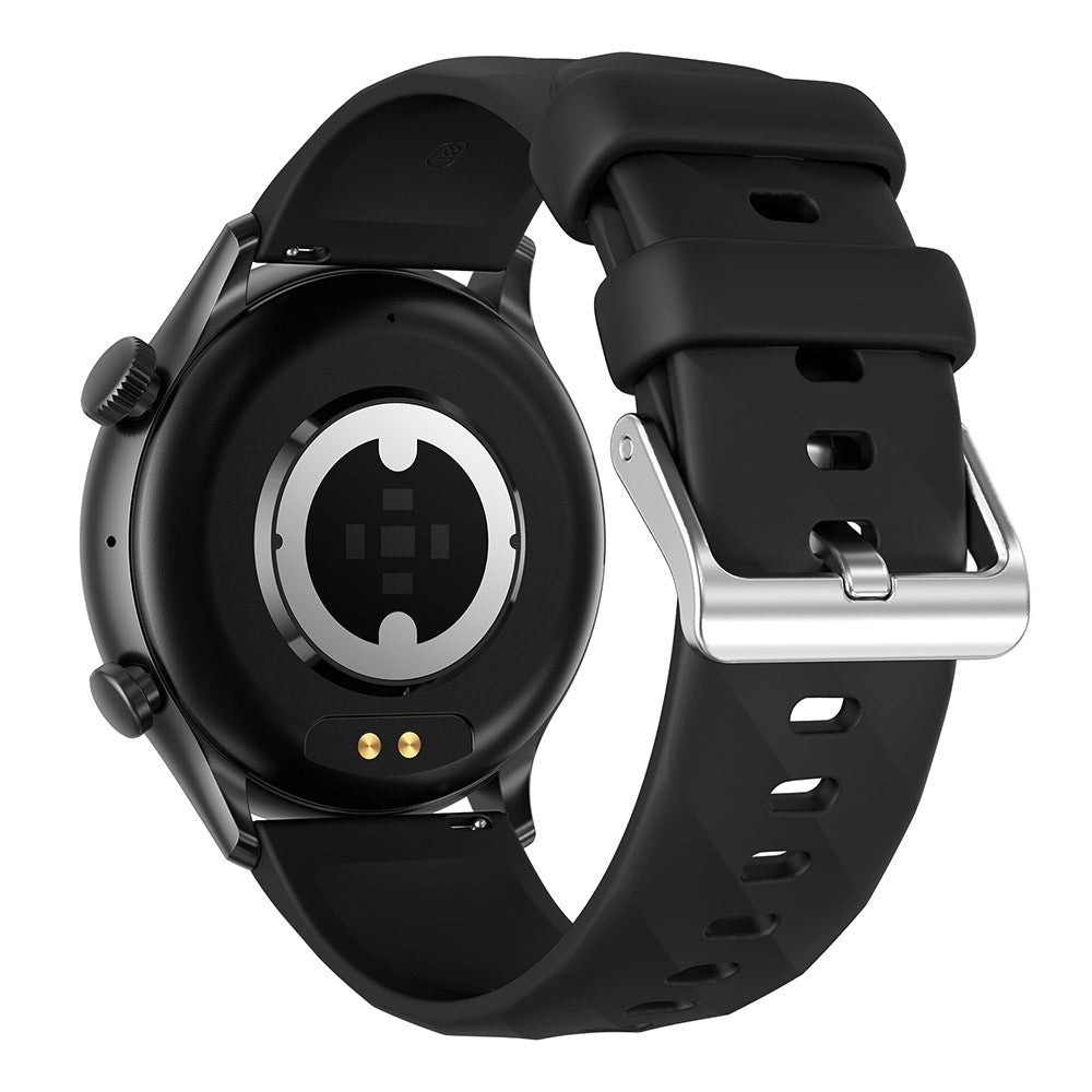 ZW63 Bluetooth-compatible Call Smart Watch Heart Rate Sleep Body Temperature Monitoring Sports Watch