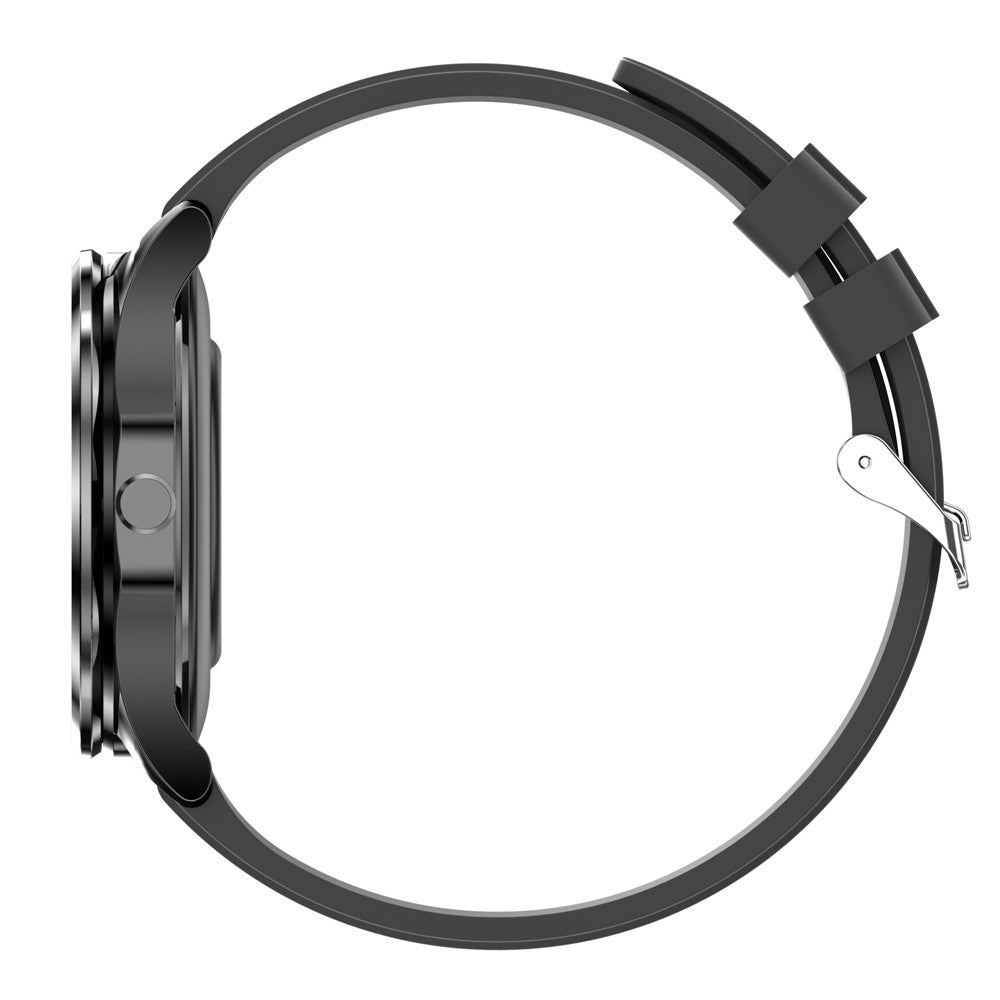 X20 2-in-1 Bluetooth-compatible TWS Earphone Health Monitoring 1.43-inch AMOLED Screen Smart Watch