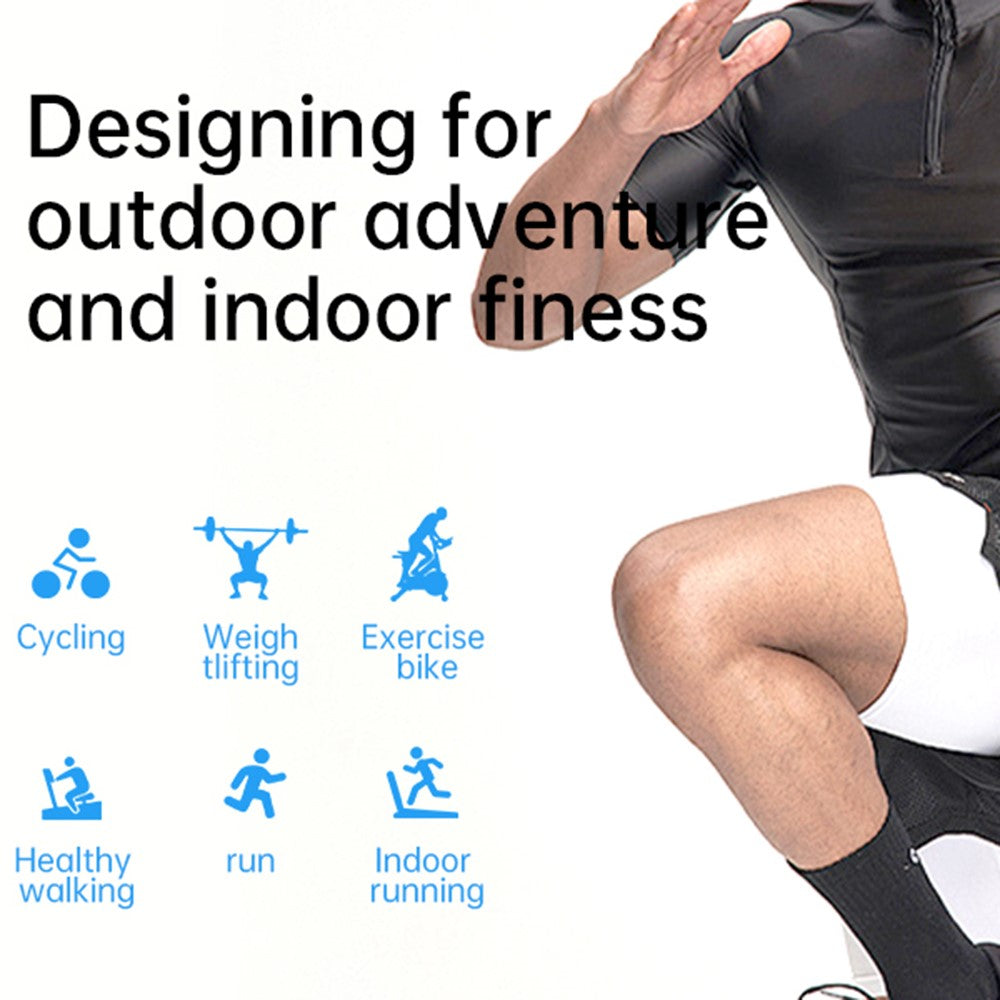 X20 2-in-1 Bluetooth-compatible TWS Earphone Health Monitoring 1.43-inch AMOLED Screen Smart Watch