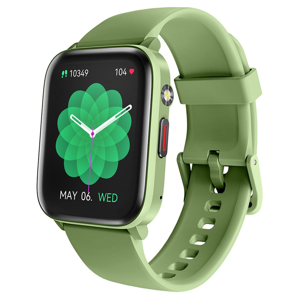 T63B Bluetooth-compatible Call Smart Watch Heart Rate Sleep Health Monitoring Music Sports Watch