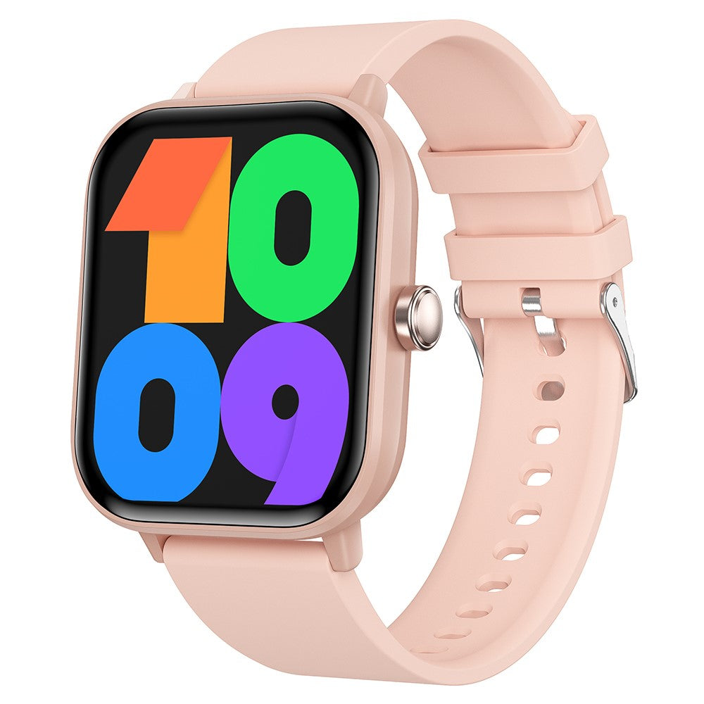 G42 1.83 Inch Women Health Monitor Smart Watch IP67 Waterproof Bluetooth-compatible Calling Sports Watch