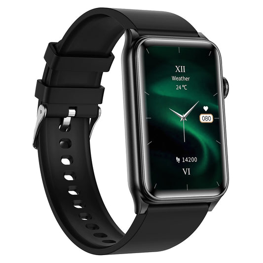 G50 1.57 Inch Smart Bracelet Fitness Tracker Bluetooth-compatible Calling Heart Rate Monitor Wristband