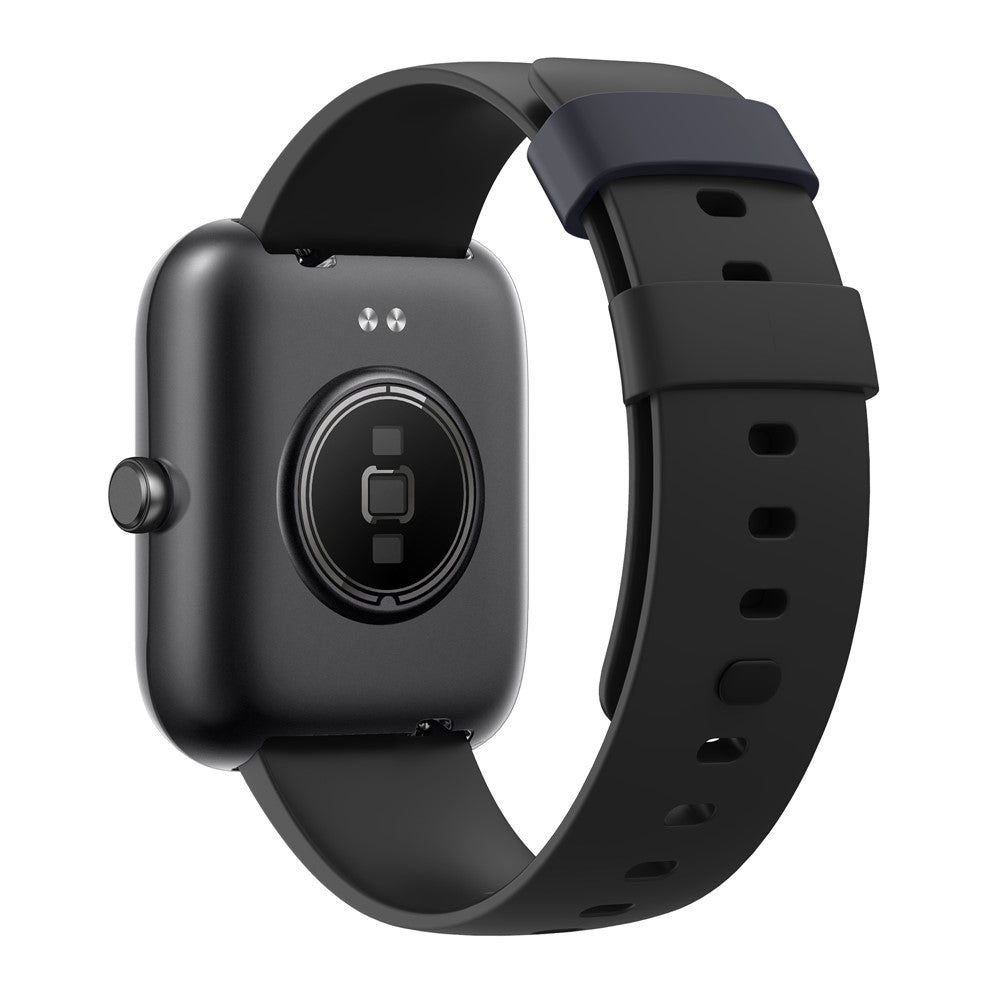 IDW25 1.83 Inch Smart Watch Bluetooth-compatible Calling Multi Sport Modes for Fitness Tracking / Health Monitoring