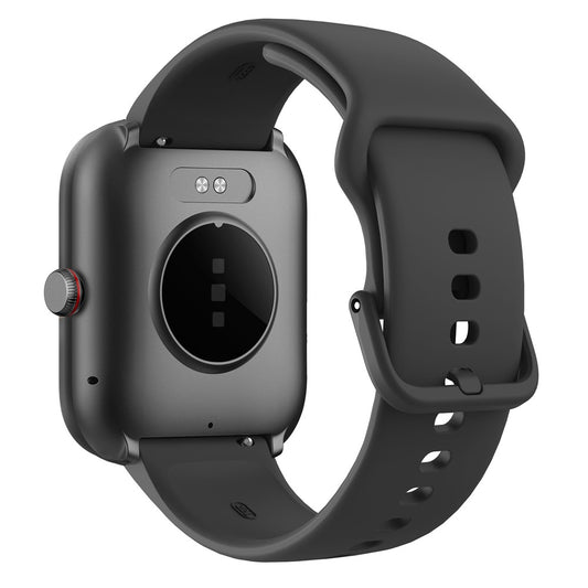 IDW20 1.91 Inch Smartwatch Bluetooth-compatible Calling Watch with Multi-Sport Modes / IP68 Waterproof / Alexa Voice Control
