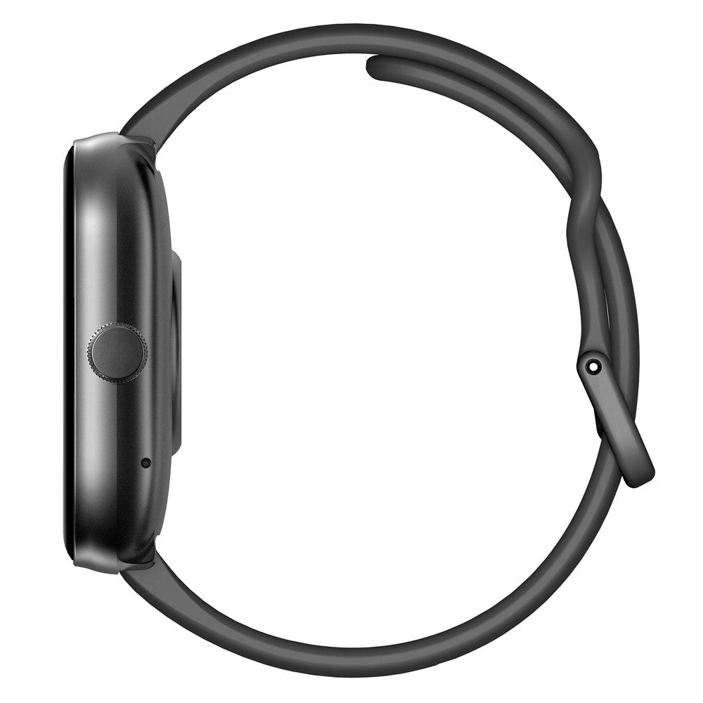 IDW20 1.91 Inch Smartwatch Bluetooth-compatible Calling Watch with Multi-Sport Modes / IP68 Waterproof / Alexa Voice Control