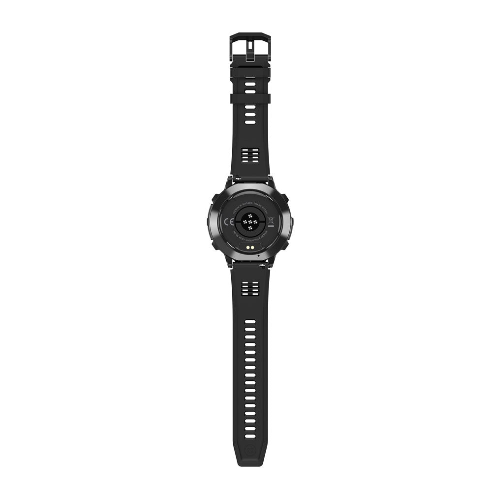 X3 Smart Watch Bluetooth-compatible Calling Heart Rate Blood Pressure Blood Oxygen Monitoring HD Large Screen Sport Watch