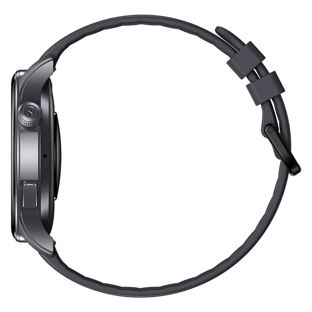 ZEBLAZE Btalk 3 GPS Smart Watch 1.43 Inch AMOLED Screen Outdoor Sports Tracker Health Monitor