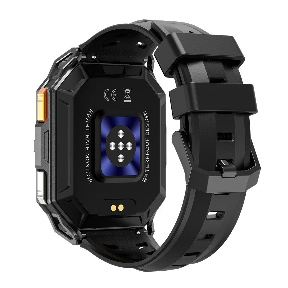 X1B Ultra-Long Standby Smart Sports Watch Fitness Tracker Heart Rate Monitor Waterproof Smart Bracelet