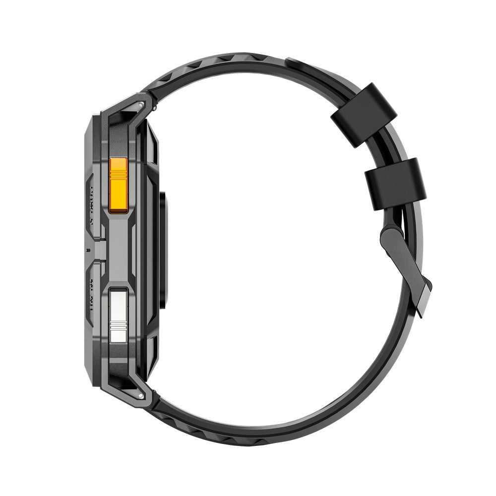 X1B Ultra-Long Standby Smart Sports Watch Fitness Tracker Heart Rate Monitor Waterproof Smart Bracelet
