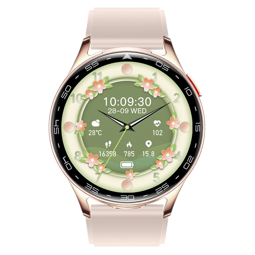 T97 2 in 1 Smart Watch with Wireless Earbuds Bluetooth-Compatible Call Health Monitoring Sports Waterproof Watch