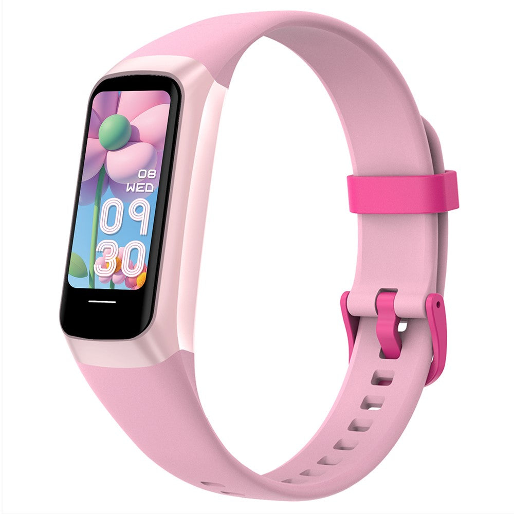 Wish 3 Children Smart Watch Reward System Parent Control App Exercise Monitoring Smart Wristband