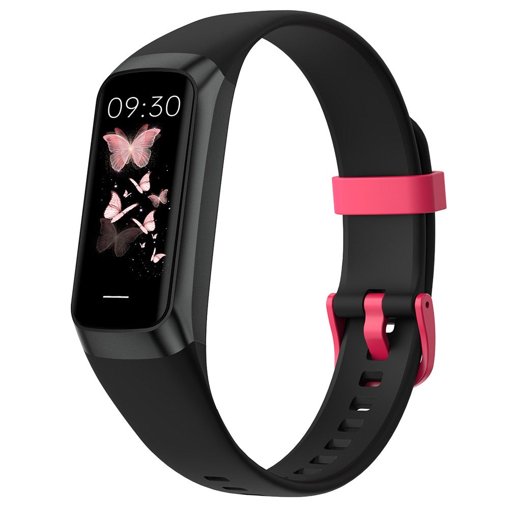 Wish 3 Children Smart Watch Reward System Parent Control App Exercise Monitoring Smart Wristband